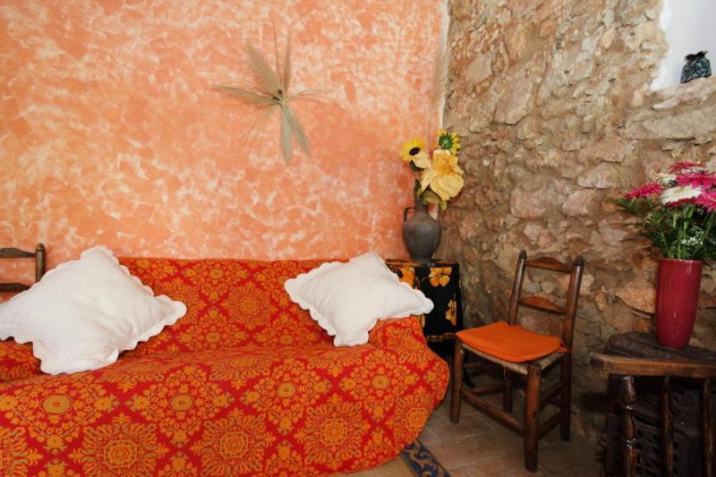Bed and Breakfast Casa Grande Portugal Burgau Exterior foto